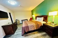 King's Inn Motel Hotels in Selma