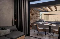 Nema Design Hotel & Spa - Adults Only - Romanttinen