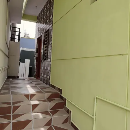 Vasavi Family Stay Hampi