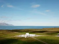 Saltvík Farm Guesthouse Hotels in Nordurthing