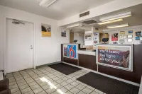 Motel 6 Wendover, UT - Wifi