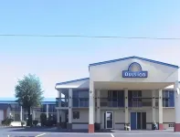 Days Inn by Wyndham Okmulgee Hotels in Okmulgee