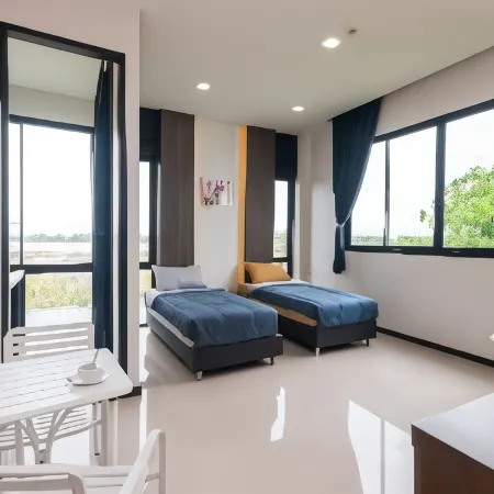 Aownoi Bay Resort