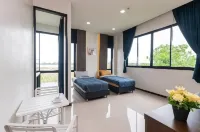 Aownoi Bay Resort