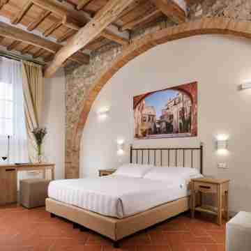 Villa Sabolini Rooms