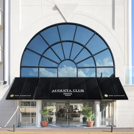 Augusta Club & Spa - Adults Only