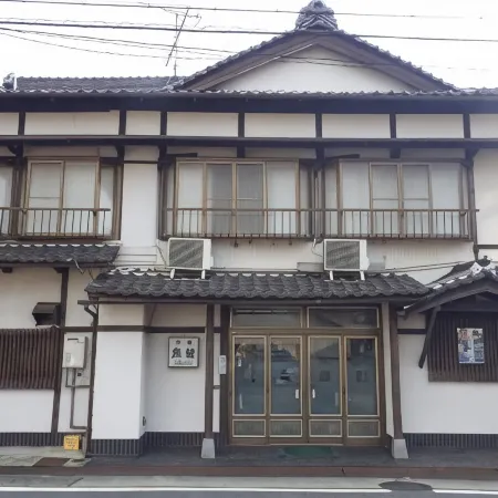 Uokagi Ryokan Отели рядом с достопримечательностью «Порт Нагоя»