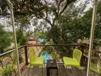Sharanam Green Resort Hotels in Calangute