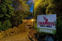 Mt Cook Lodge & Motels - Kitchens