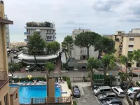 Hotel Amalfi - Merinäköala