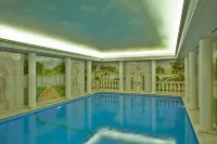 Hotel Dos Templarios - Pools