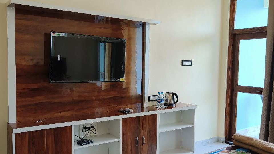 Poornima Beach Stay