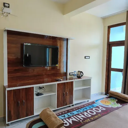 Poornima Beach Stay