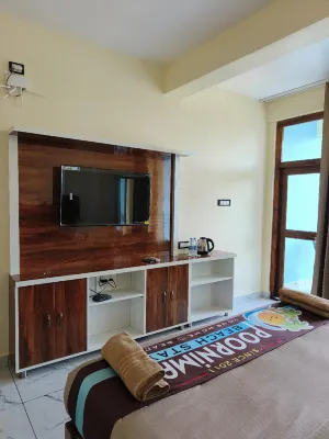 Poornima Beach Stay
