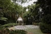 Tamborine Gardens فنادق في Wongawallan