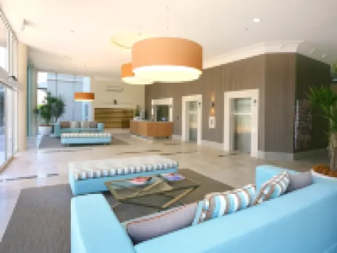 Ocean Sands Resort Hotels in Main Beach
