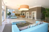 Ocean Sands Resort