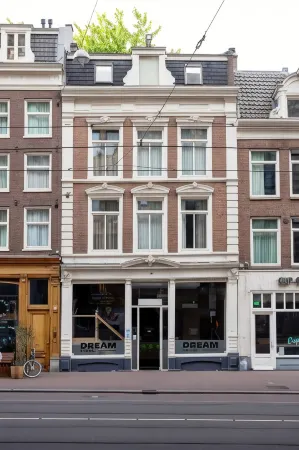 Dream Hotel Amsterdam