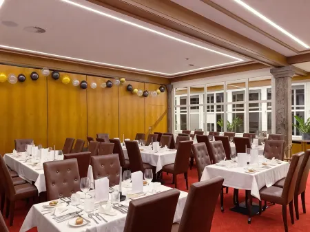 Sporthotel Igls Отели в г. Наттерс