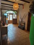 Hotel Rural Curia