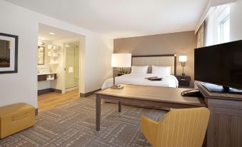 Hampton Inn & Suites Minneapolis/Downtown
