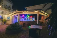 Match Resort - bar