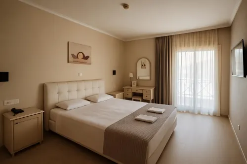 Hotel London Hotels in Elliniko