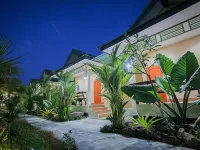 Huan Soontaree Các khách sạn gần Cầu tàu Ban Phe