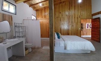 Punta Paraíso Oaxaca