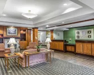 Comfort Inn & Suites Hotel a Camden