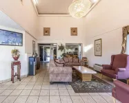 Rodeway Inn Sweetwater South