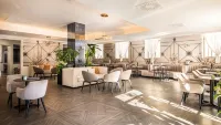 Hotel Imperial - Liburnia - Morgenmad