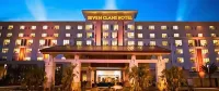 Seven Clans Hotel at Coushatta