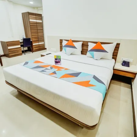 Hotel Dreamland