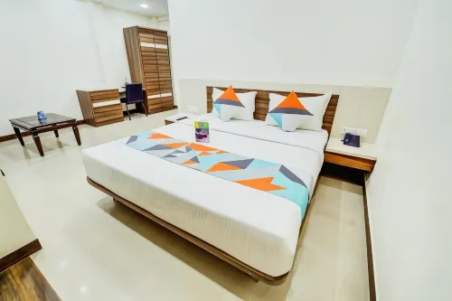 Hotel Dreamland - 2-Star