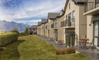 Platinum Queenstown Luxury Villas