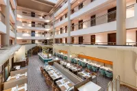 Citadel Sarovar Portico Bengaluru - Bữa sáng