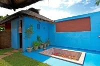 Red Earth Kabini فنادق في Mysuru