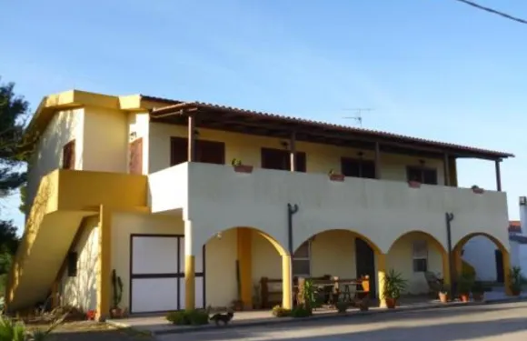 庫伊爾魔力諾農家樂