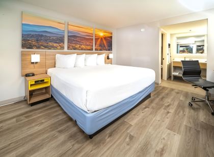 데이즈 인 바이 윈덤 애틀란타 스톤 마운틴