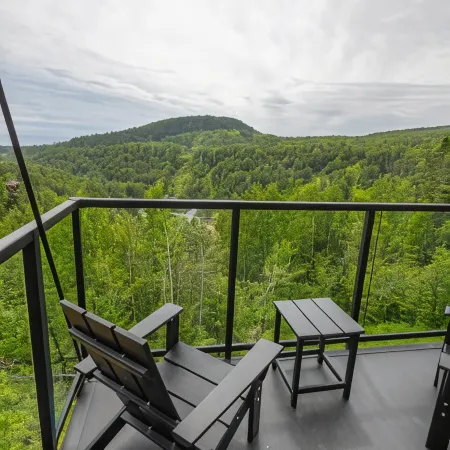 Eagle Ridge Resort at Lutsen Mountains