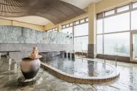 Amano Hashidate Hotel Hotels in Miyazu