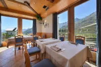 Hotel Interalpen Hotels in Valdidentro