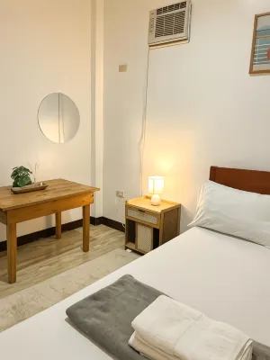 Surf Haven Cottages Hotels in 