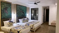 Emerald Bay Resort Mirissa - Barer