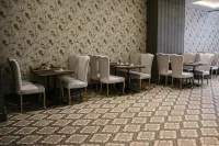 Grand Bursa Hotel - sarapan