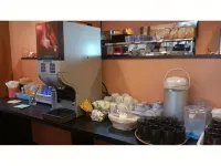 スマイルホテル名古屋新幹線口 - 朝食
