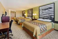 Super 8 by Wyndham Rochelle Hotels in Rochelle