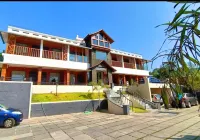 The Lavender Resort Waynad