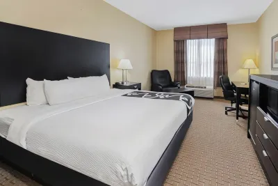 La Quinta Inn & Suites by Wyndham Morgan City Hotels near Guarisco Evans Shopping Center